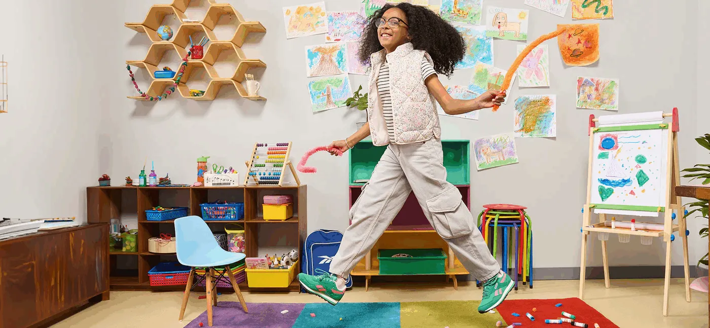 Banner 1 - Reebok France