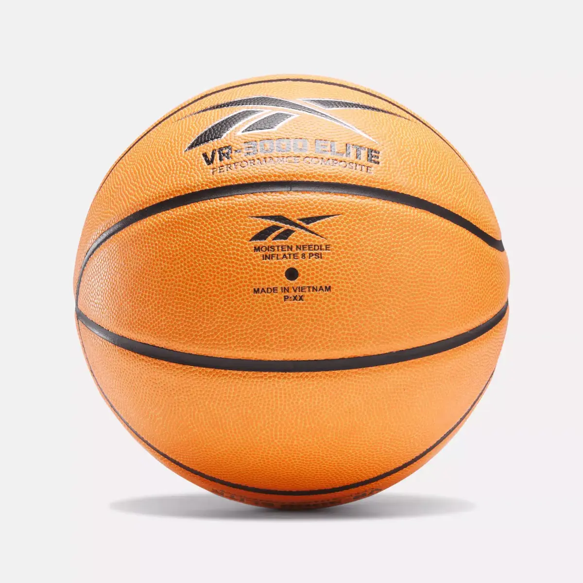 Ballon de basket VR-3000 Elite