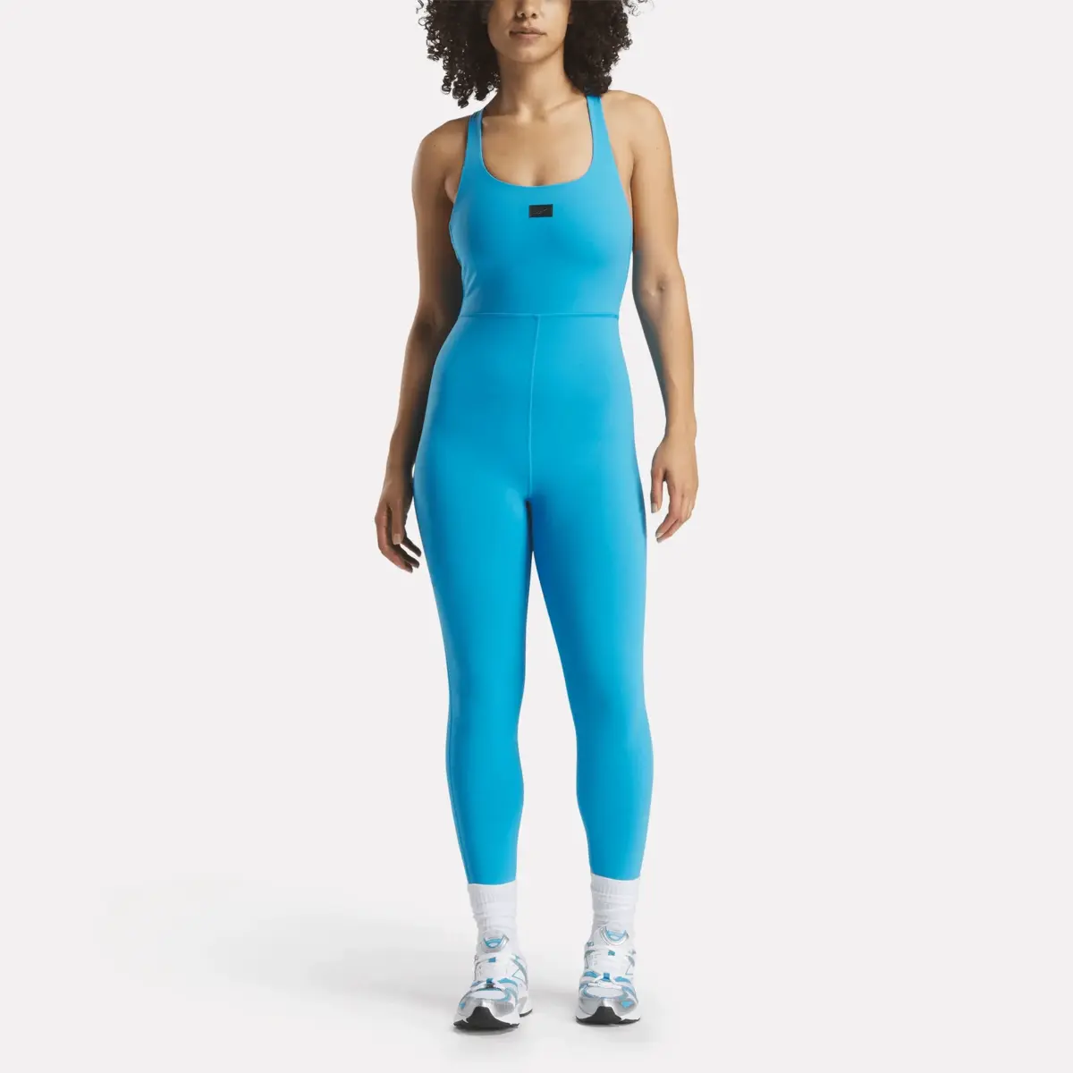 Body 7/8 Reebok x Angel Lux pour femme
