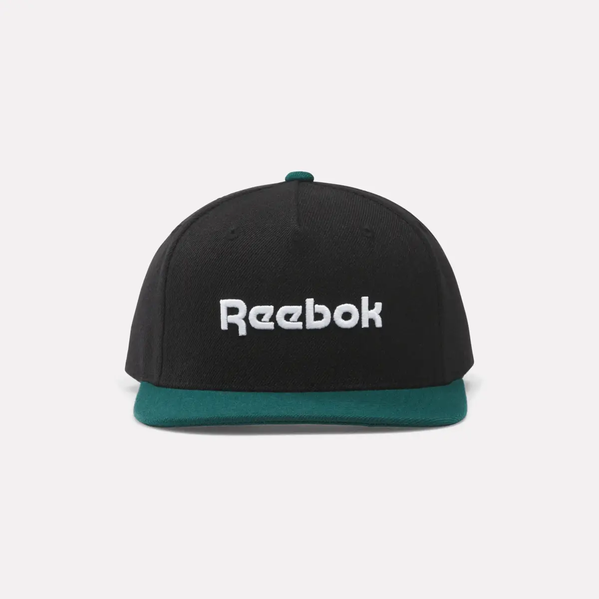 Casquette à visière plate originale