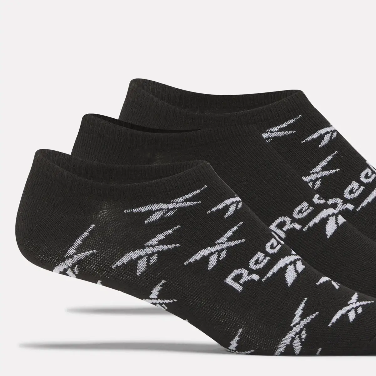 Chaussettes invisibles, lot de 3 paires