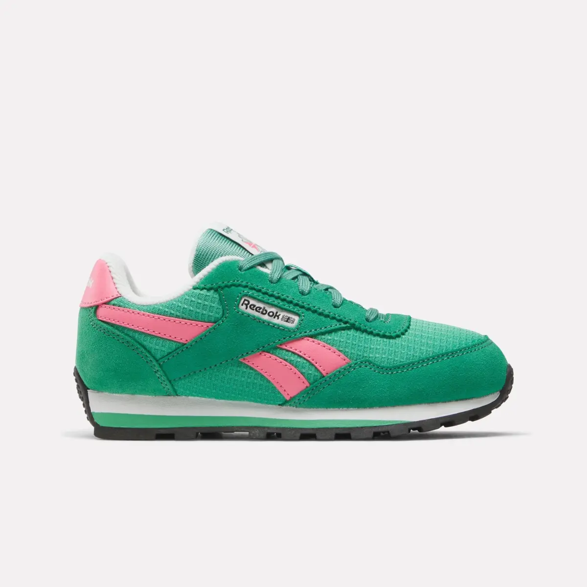 Chaussures AZ classiques – Petits enfants