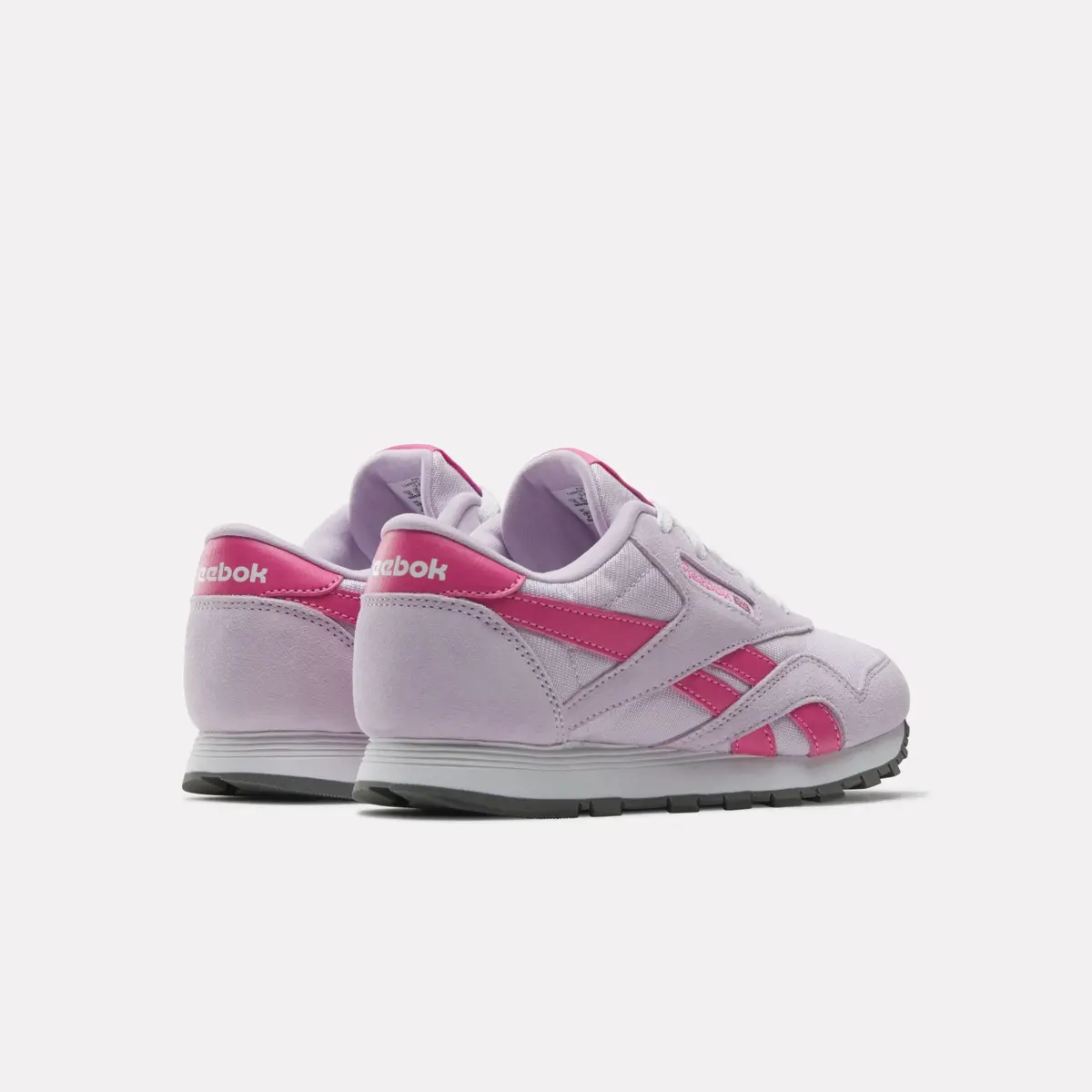 Chaussures CL Nylon – Petits garçons Chaussures CL Nylon – Petits garçons