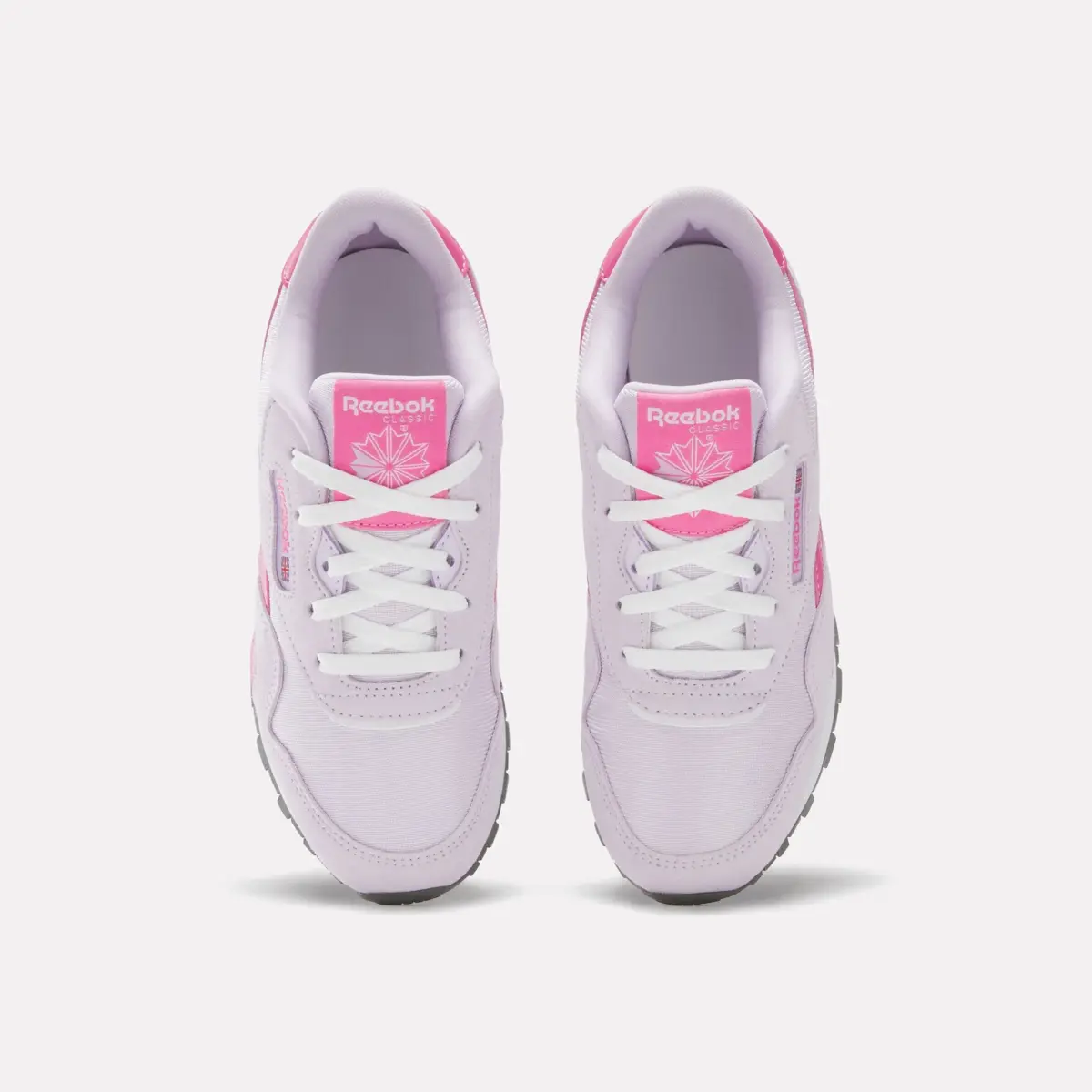 Chaussures CL Nylon – Petits garçons Chaussures CL Nylon – Petits garçons