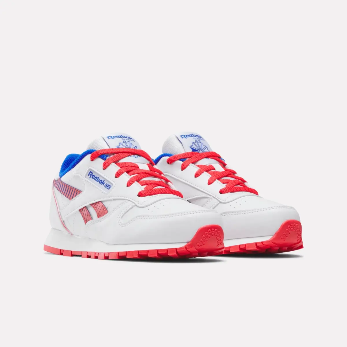 Chaussures Classic Leather Step &lsquo;n Flash 2.0 – Petits garçons