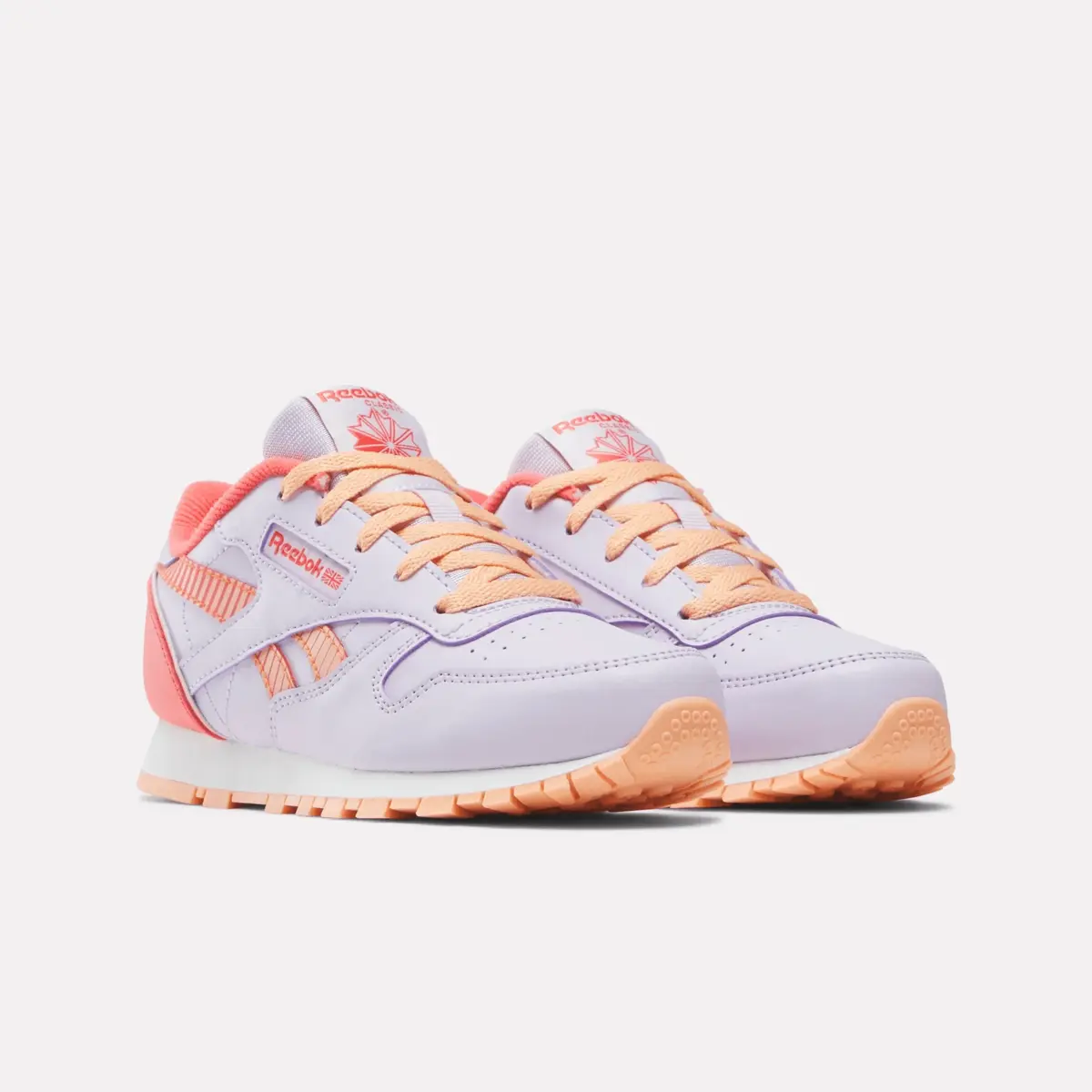 Chaussures Classic Leather Step &lsquo;n Flash 2.0 – Petits garçons