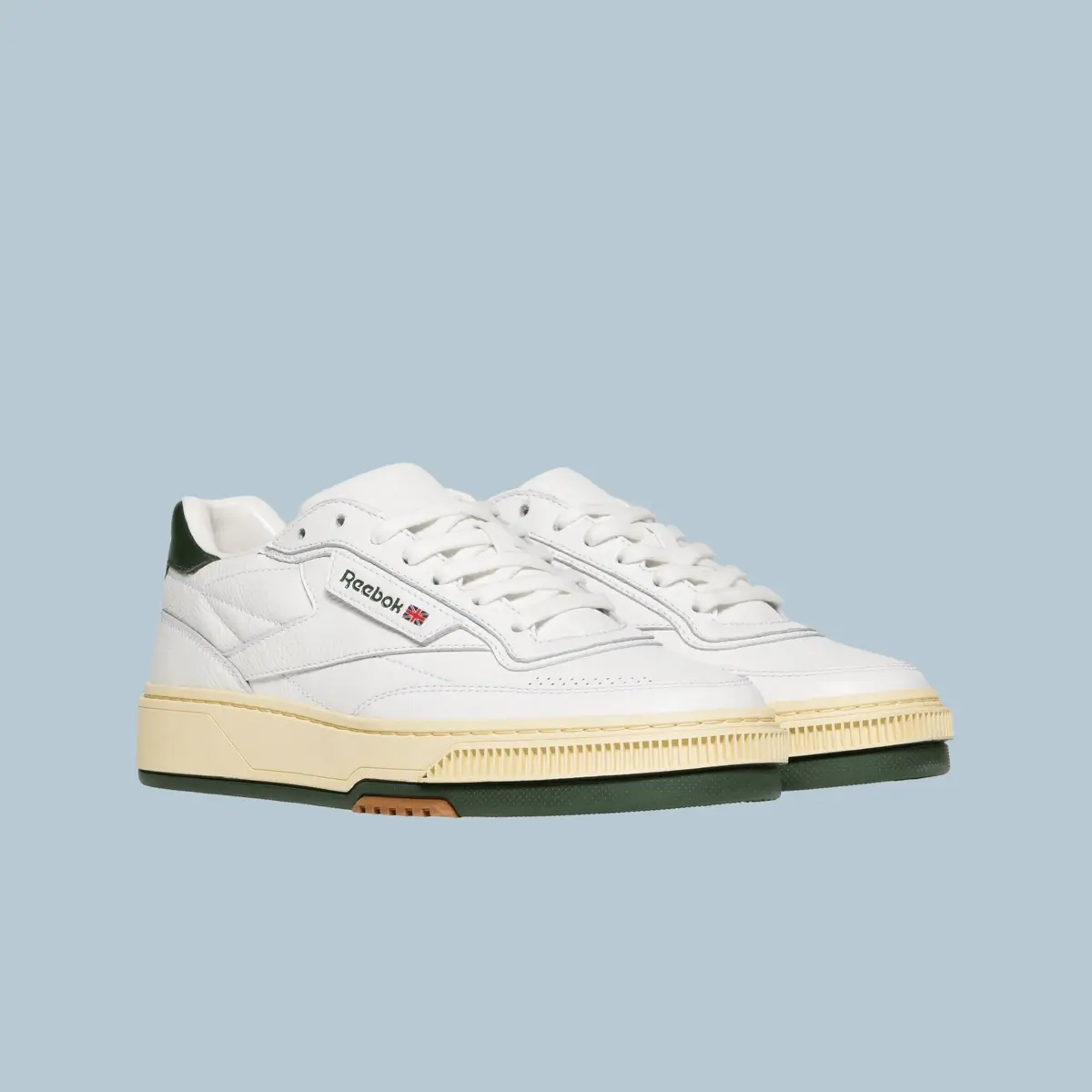 Chaussures Club C LTD