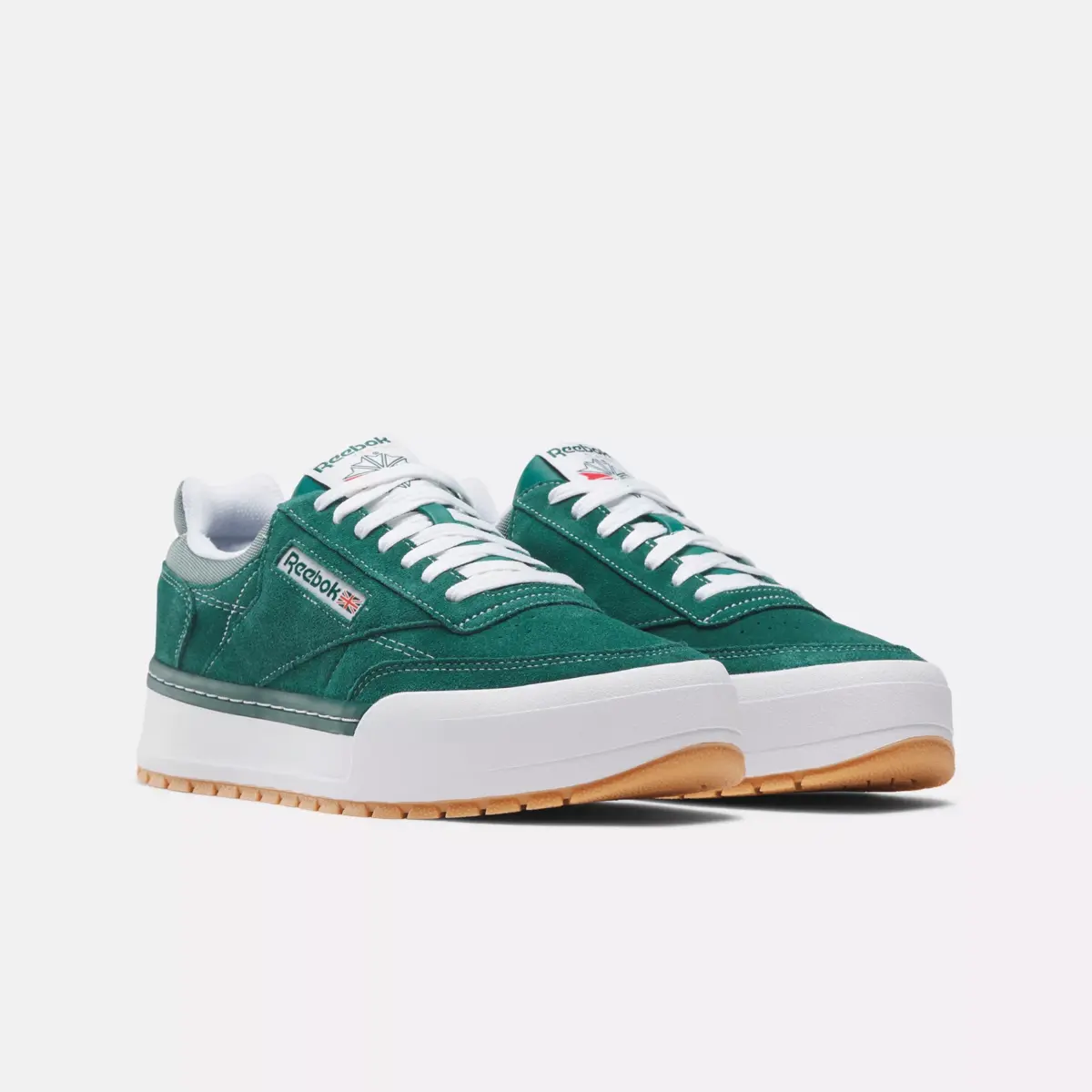 Chaussures Club C Megacourt