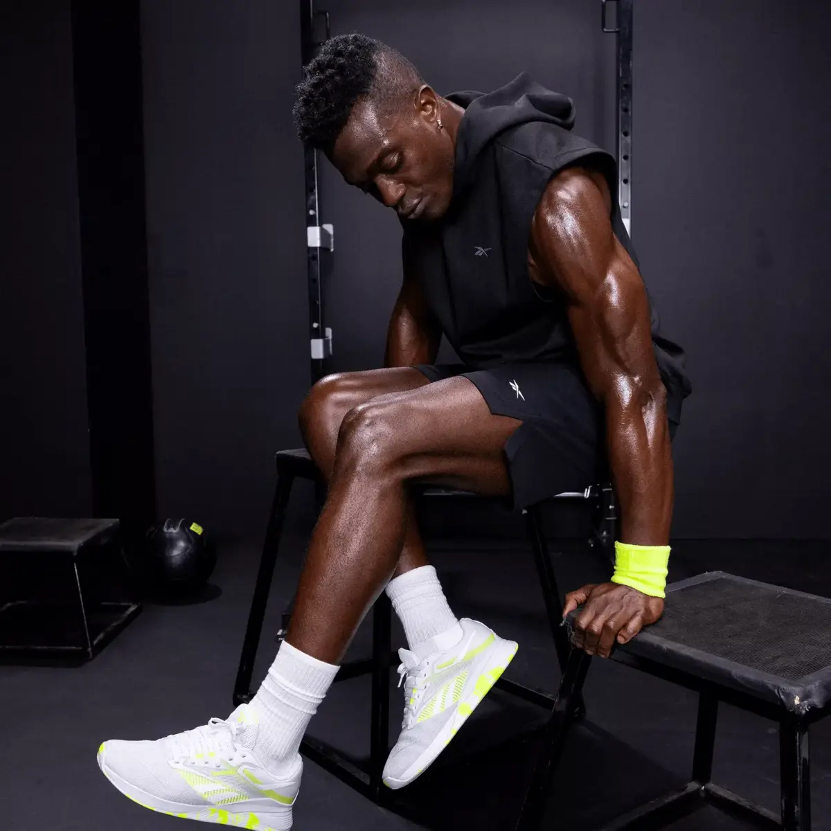 Chaussures d&rsquo;entraînement Nano X4