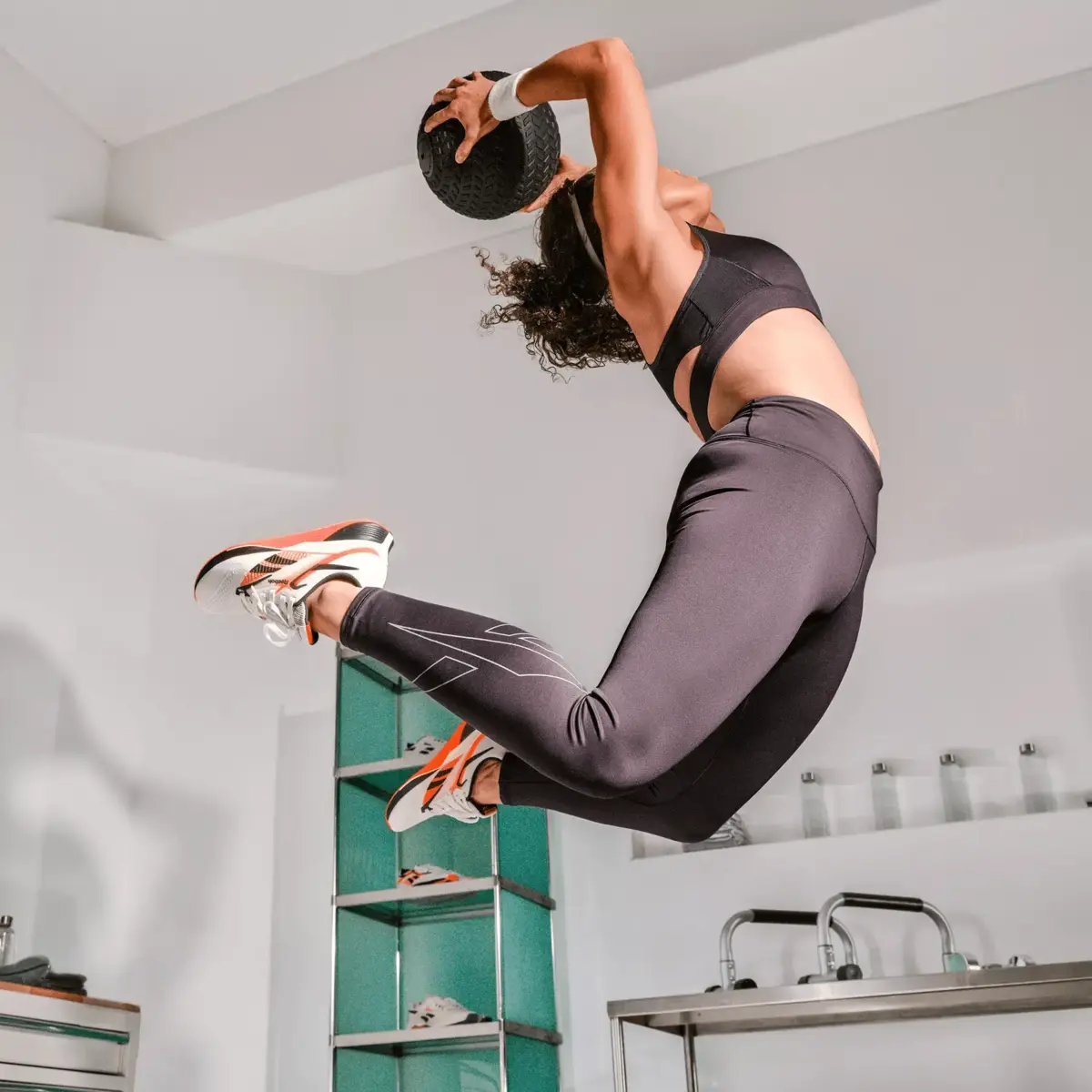 Chaussures d&rsquo;entraînement Nano X4 pour femmes