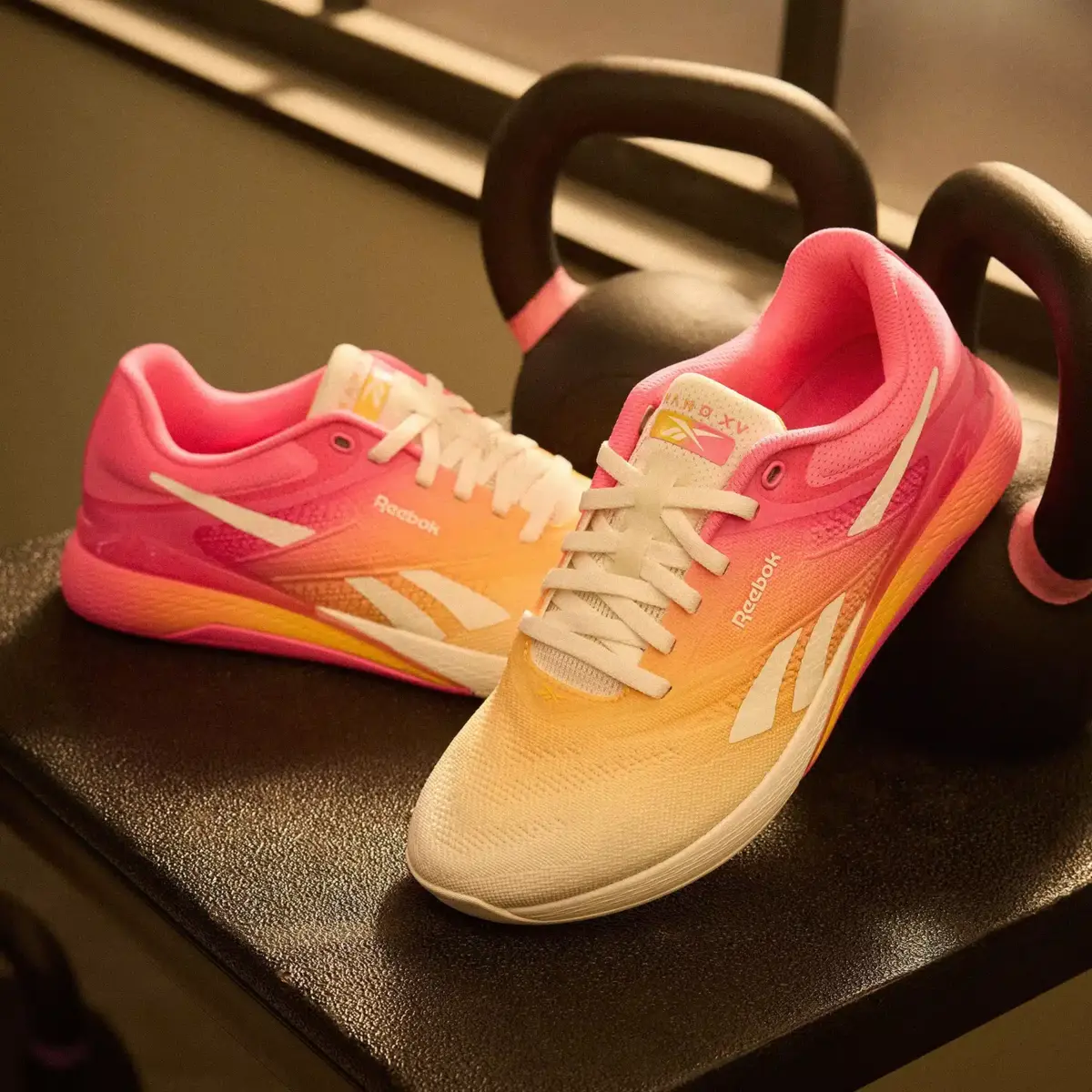 Chaussures d&rsquo;entraînement Nano X5 pour femme