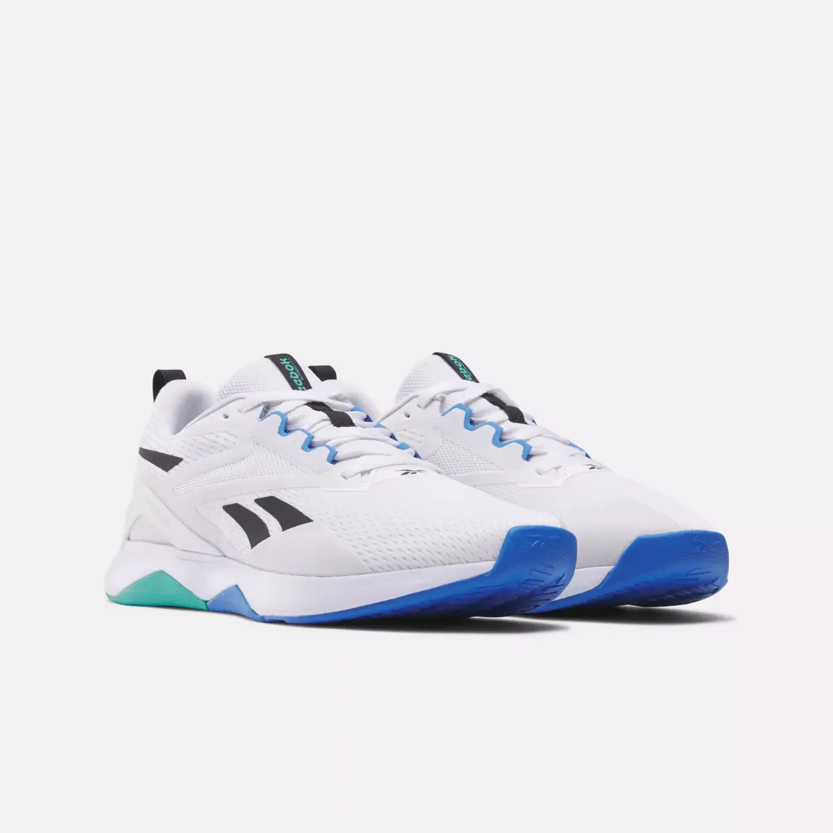 Chaussures d&rsquo;entraînement NanoFlex TR 2.0 pour hommes