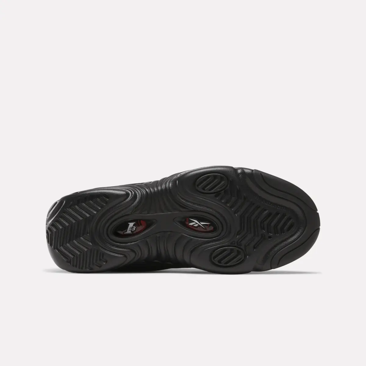 Chaussures de basket Answer III Retro Chaussures de basket Answer III Retro