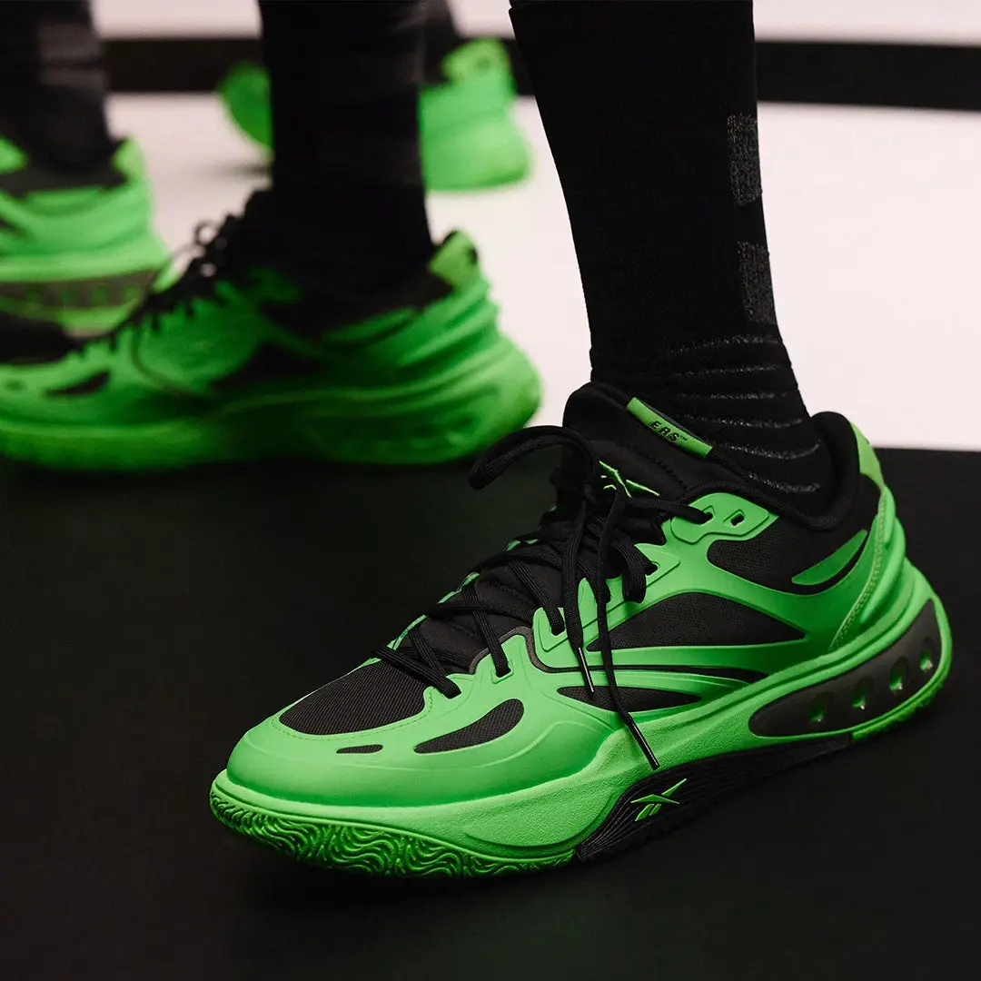 Chaussures de basket-ball Engine A Chaussures de basket-ball Engine A