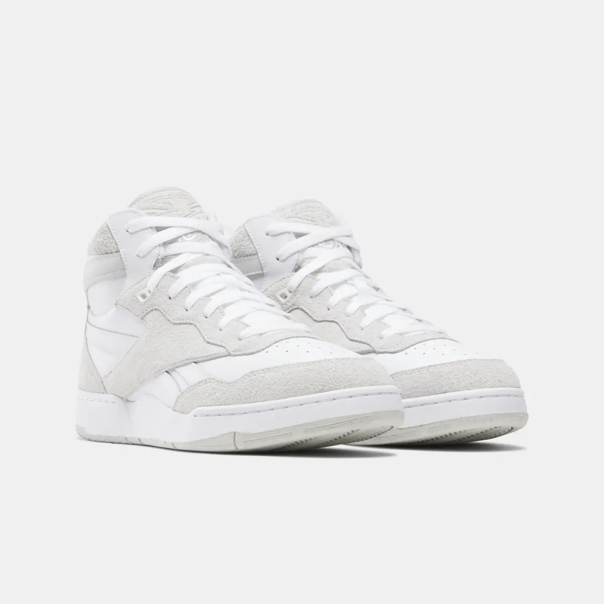 Chaussures de basket-ball rétro BB 4000 II Mid