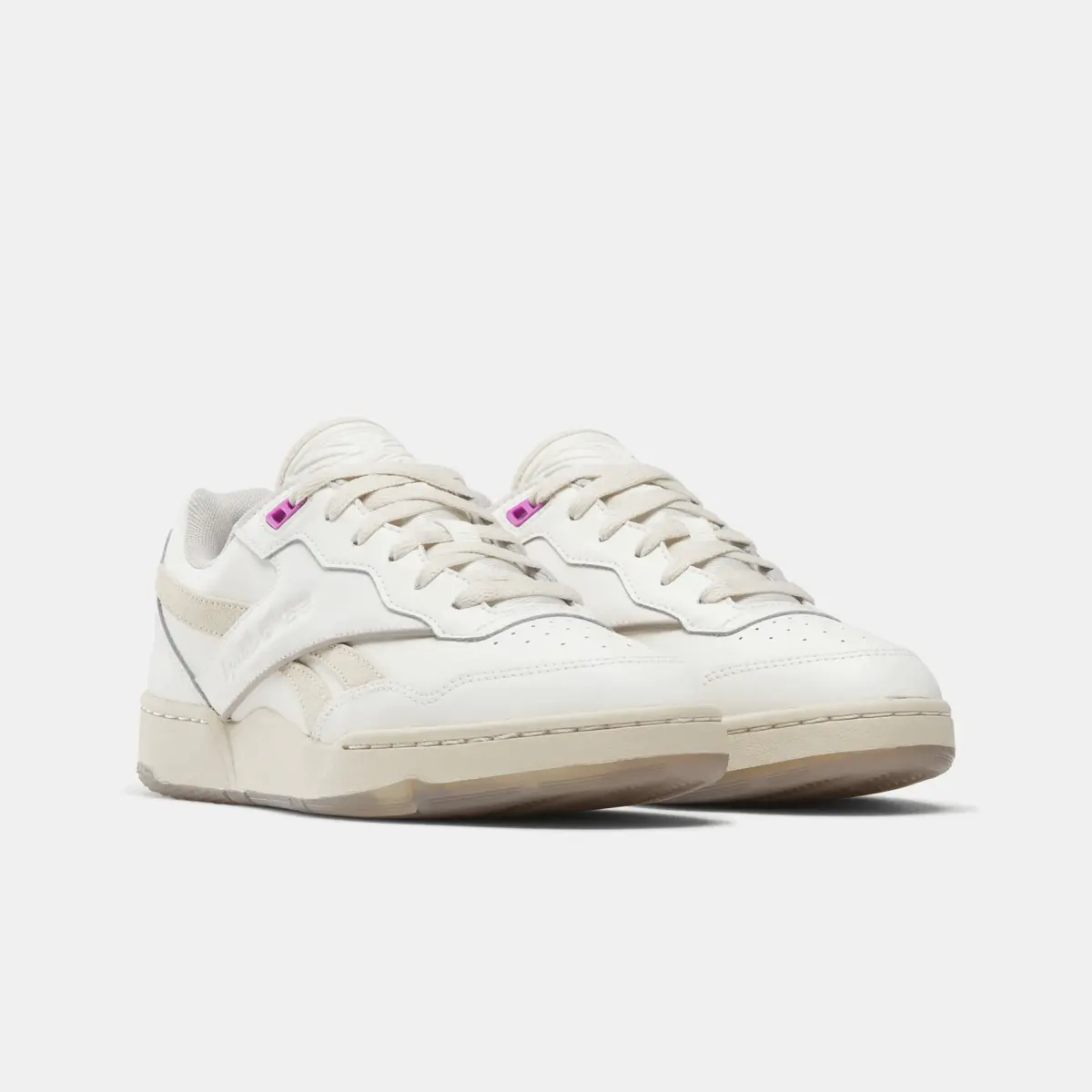 Chaussures de basket rétro BB 4000 II pour femme