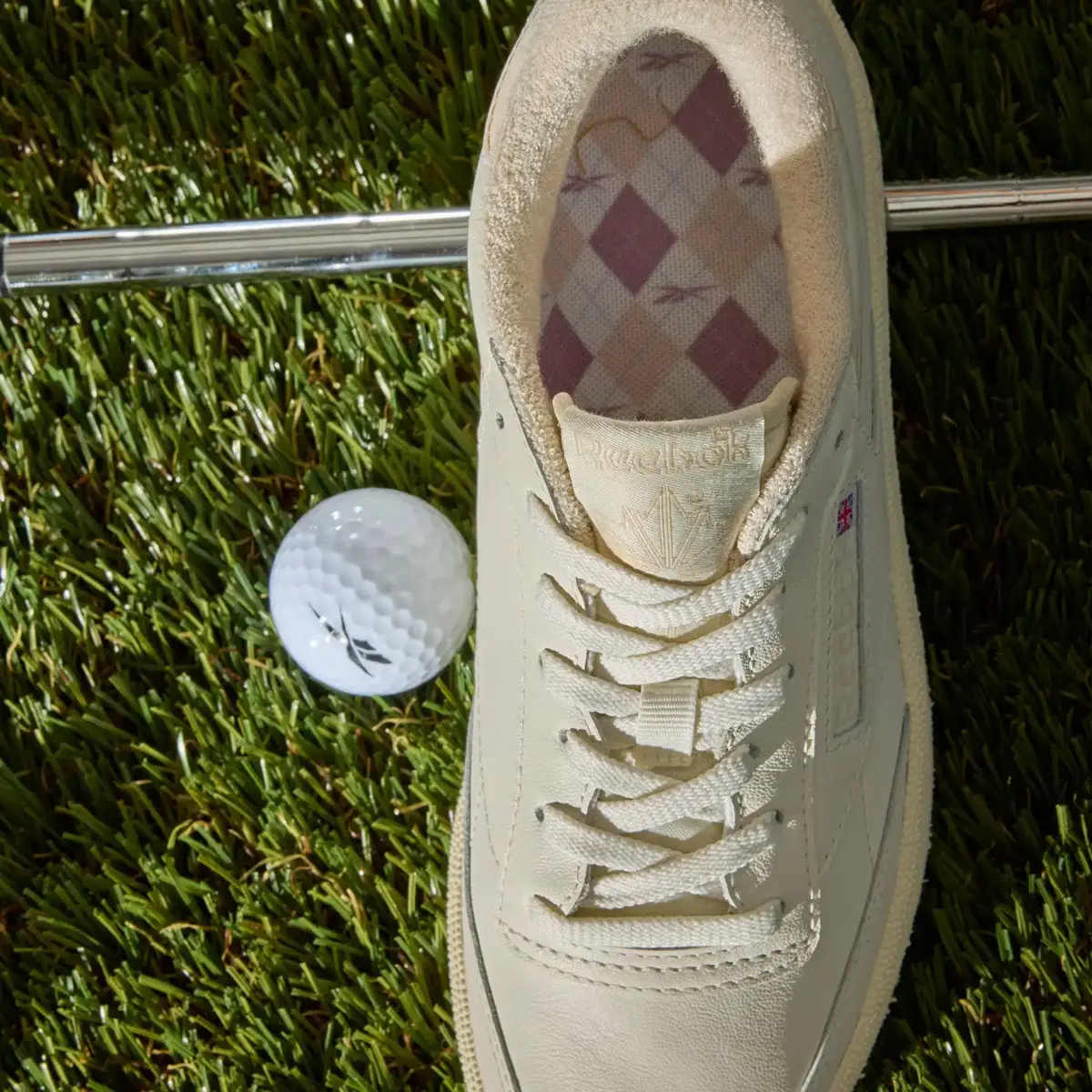 Chaussures de golf Club C pour femmes