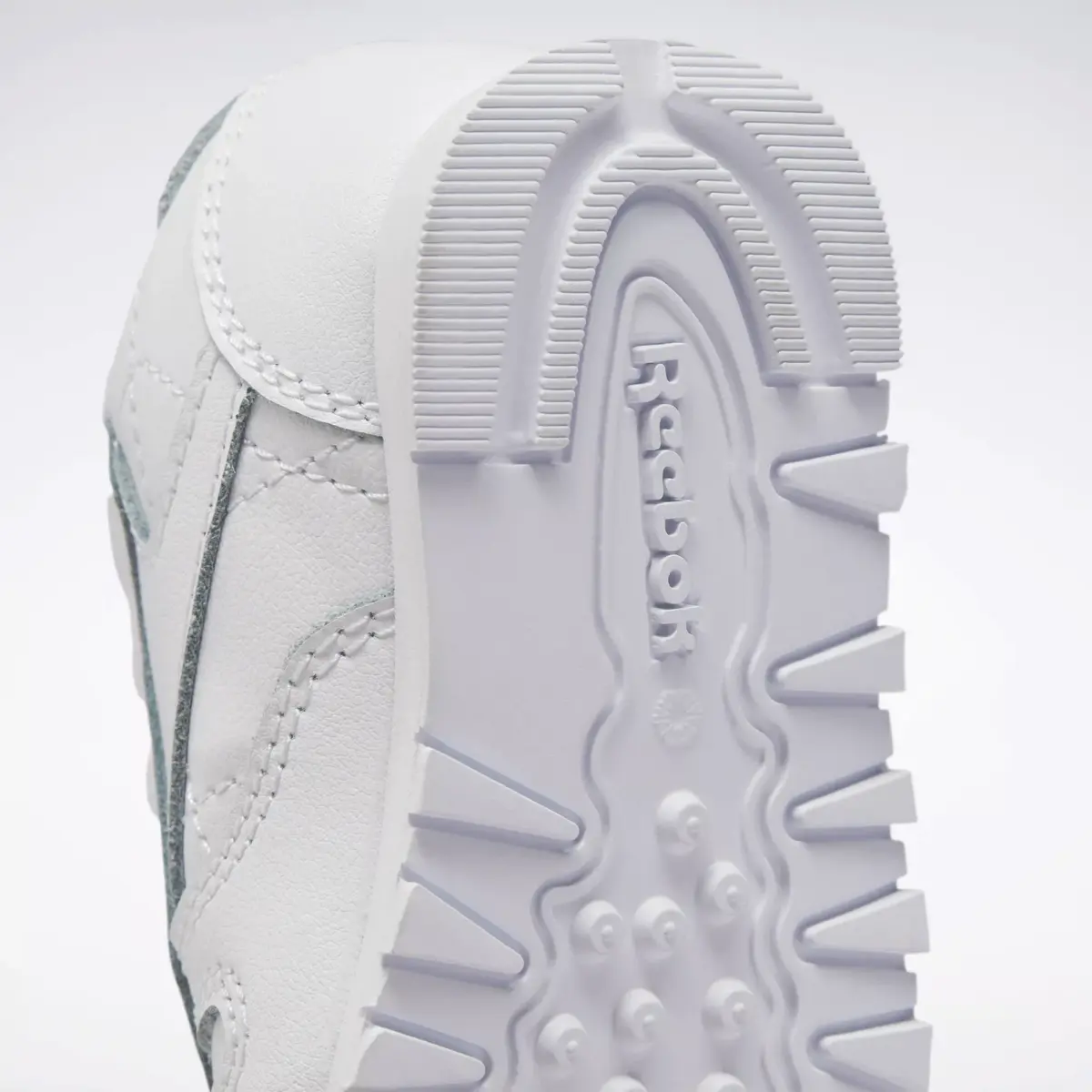 Chaussures en cuir classiques unisexes – Tout-petits Chaussures en cuir classiques unisexes – Tout-petits