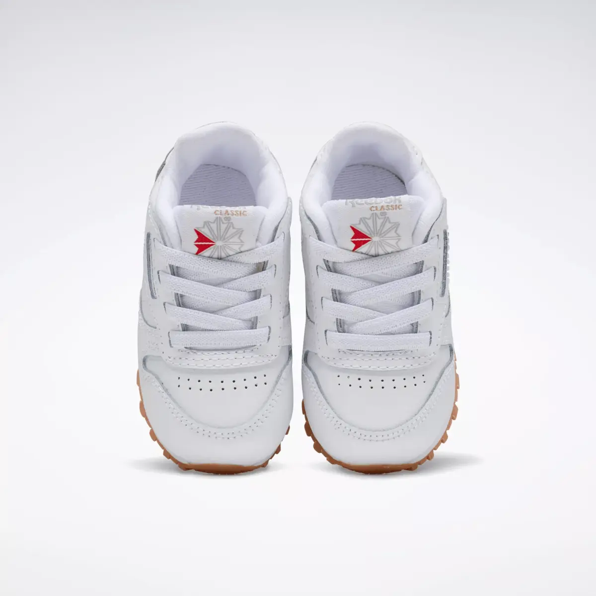 Chaussures en cuir classiques unisexes – Tout-petits Chaussures en cuir classiques unisexes – Tout-petits