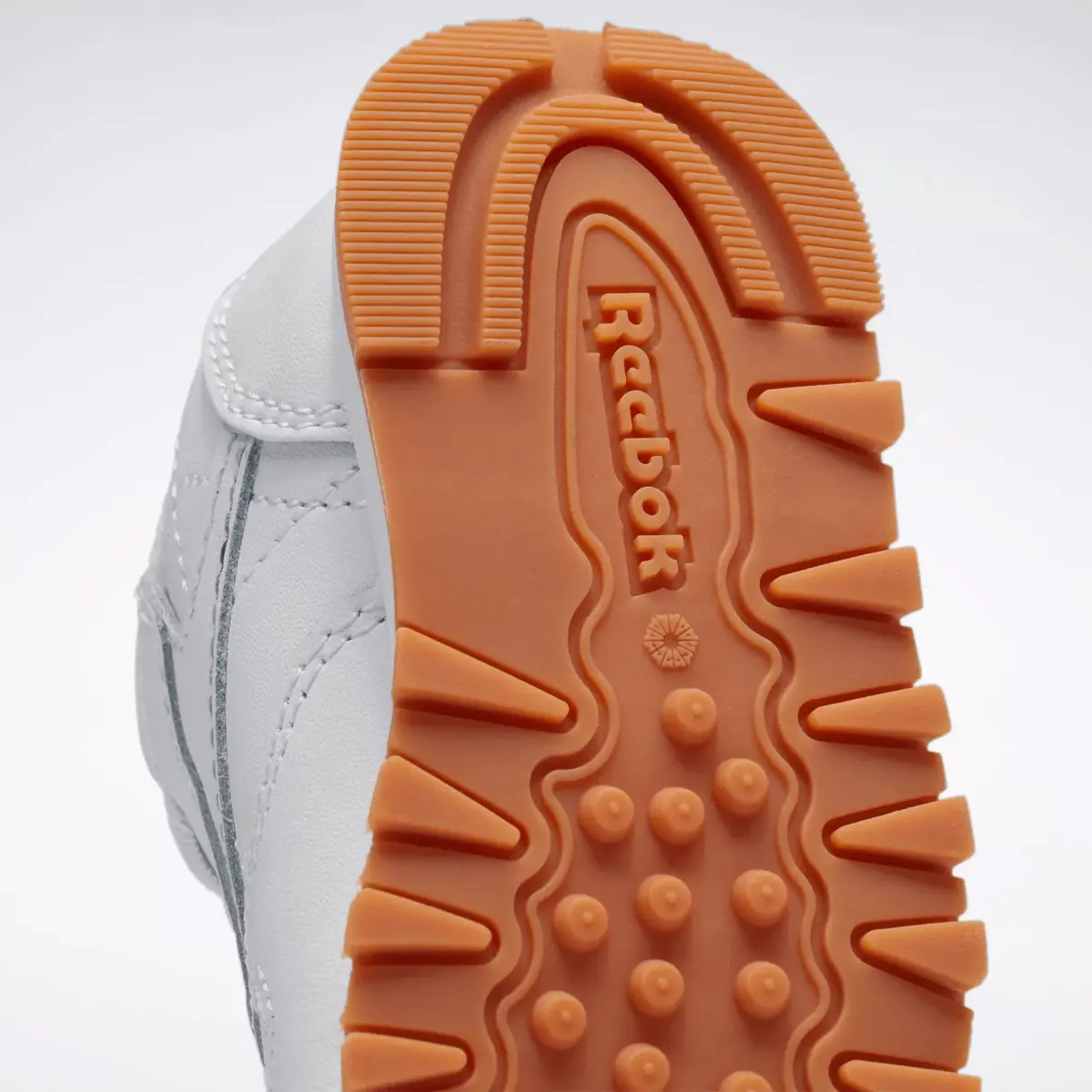 Chaussures en cuir classiques unisexes – Tout-petits Chaussures en cuir classiques unisexes – Tout-petits