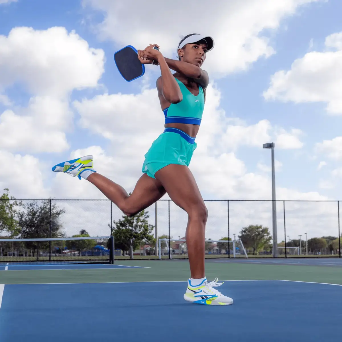 Chaussures Nano Court pour femmes