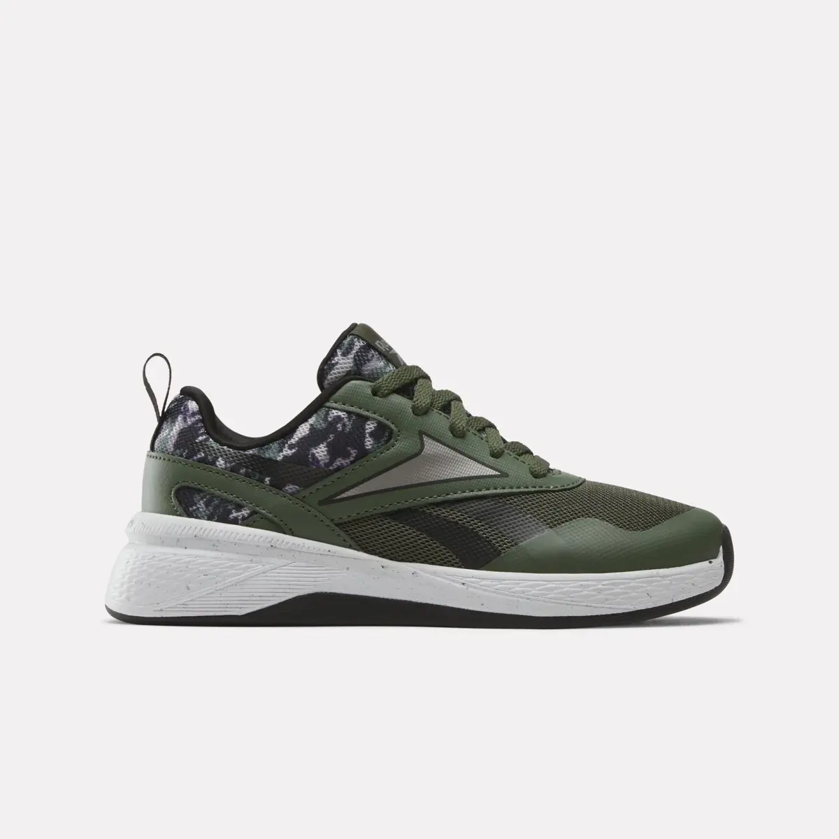 Chaussures Nano Play – Petites filles