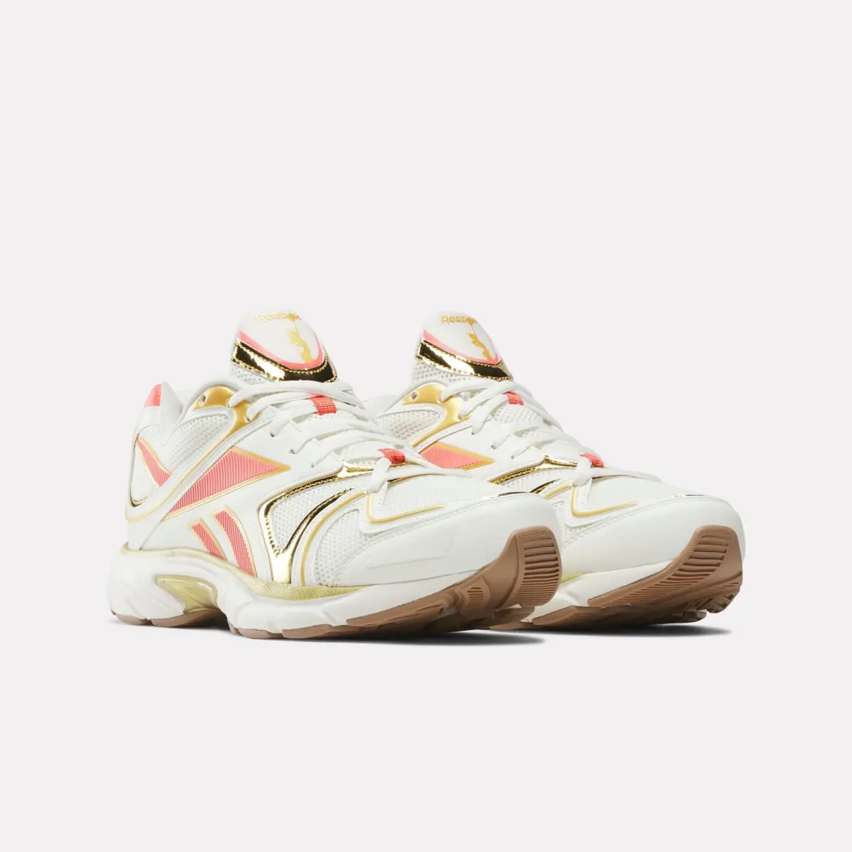 Chaussures Reebok x Angel Reese Premier Road Plus VI