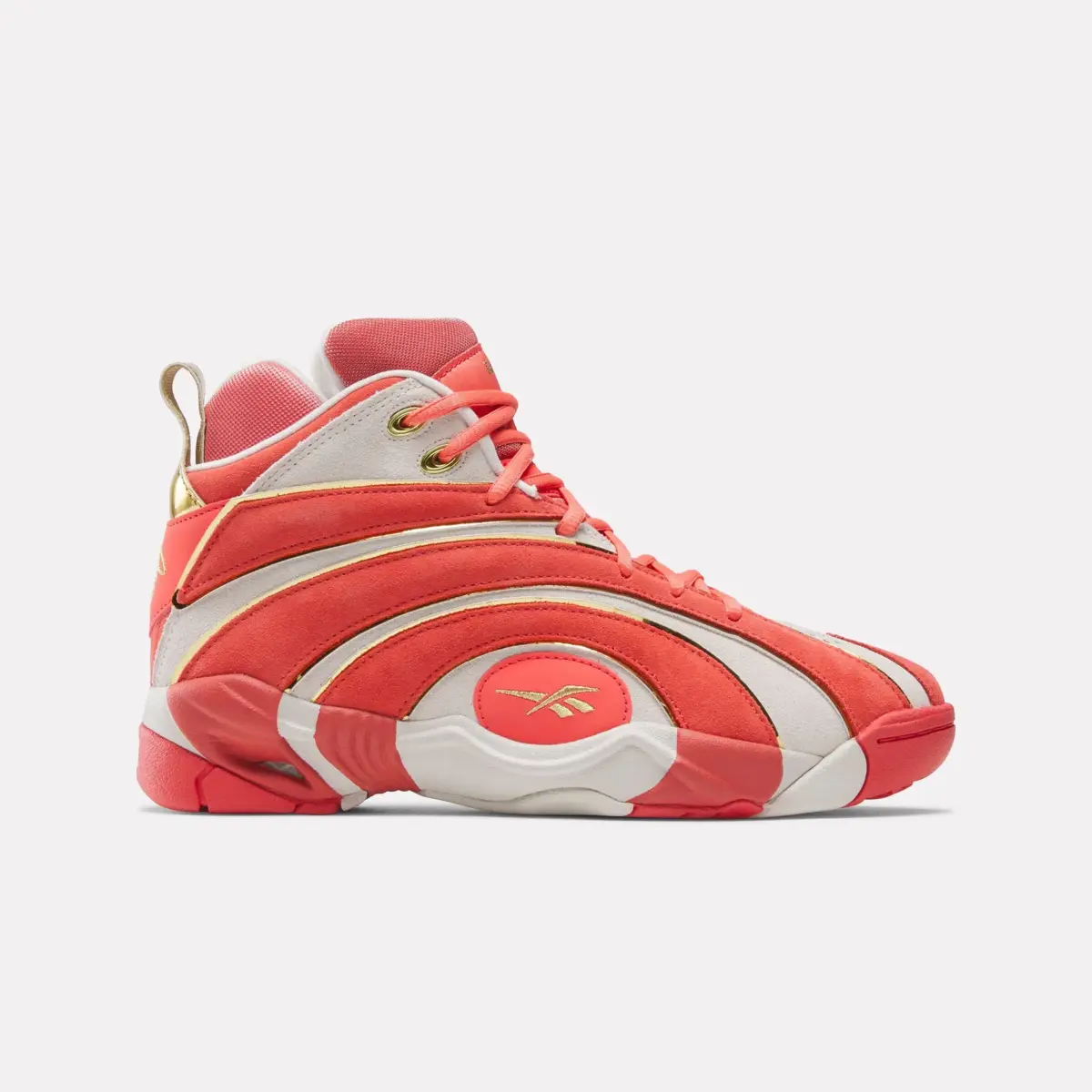 Chaussures Reebok x Angel Reese Shaqnosis
