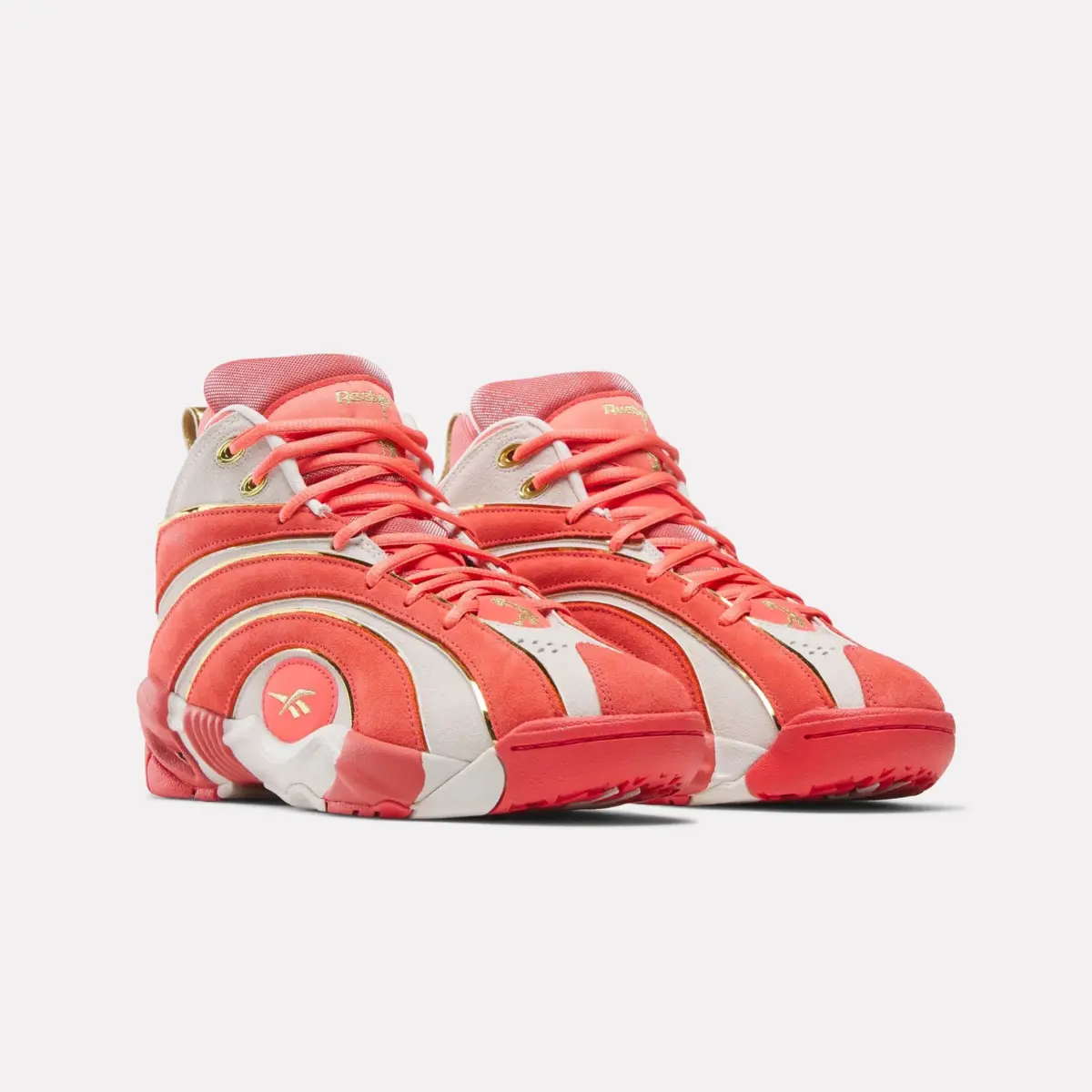 Chaussures Reebok x Angel Reese Shaqnosis