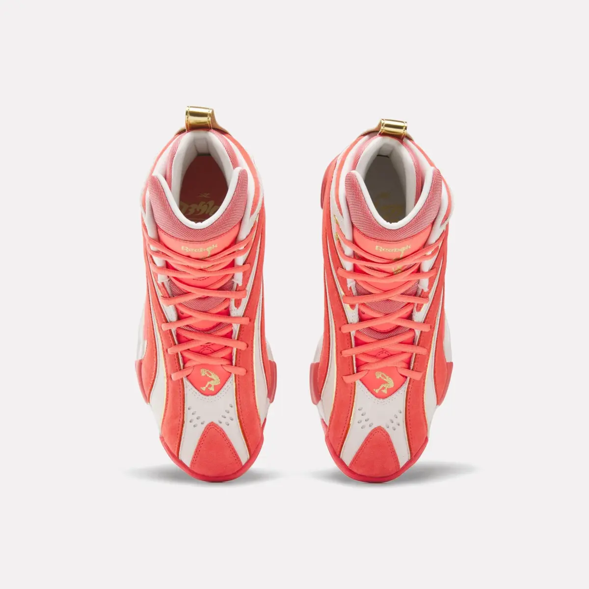 Chaussures Reebok x Angel Reese Shaqnosis Chaussures Reebok x Angel Reese Shaqnosis