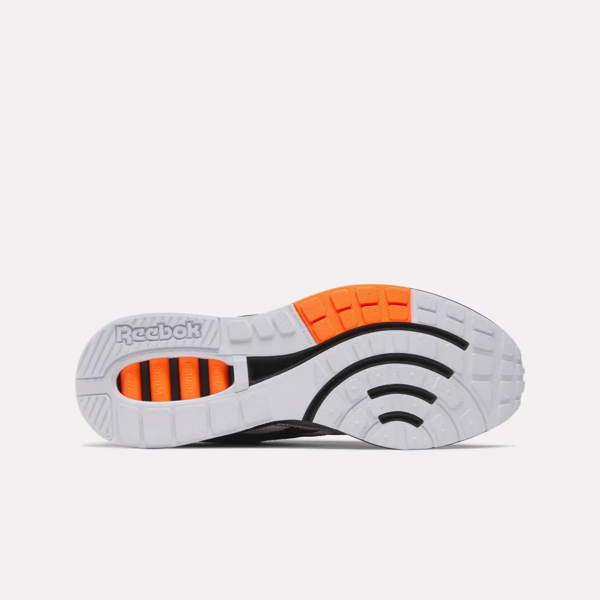 Chaussures Reebok x Anuel AA ERS World Chaussures Reebok x Anuel AA ERS World