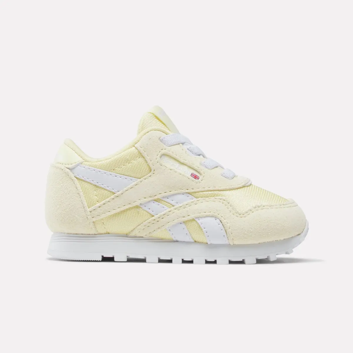 Chaussures unisexe en nylon – Tout-petits