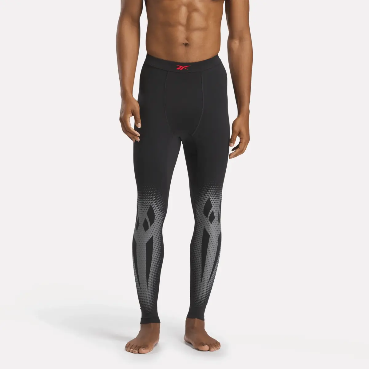 Collants de compression ERS Perform pour hommes