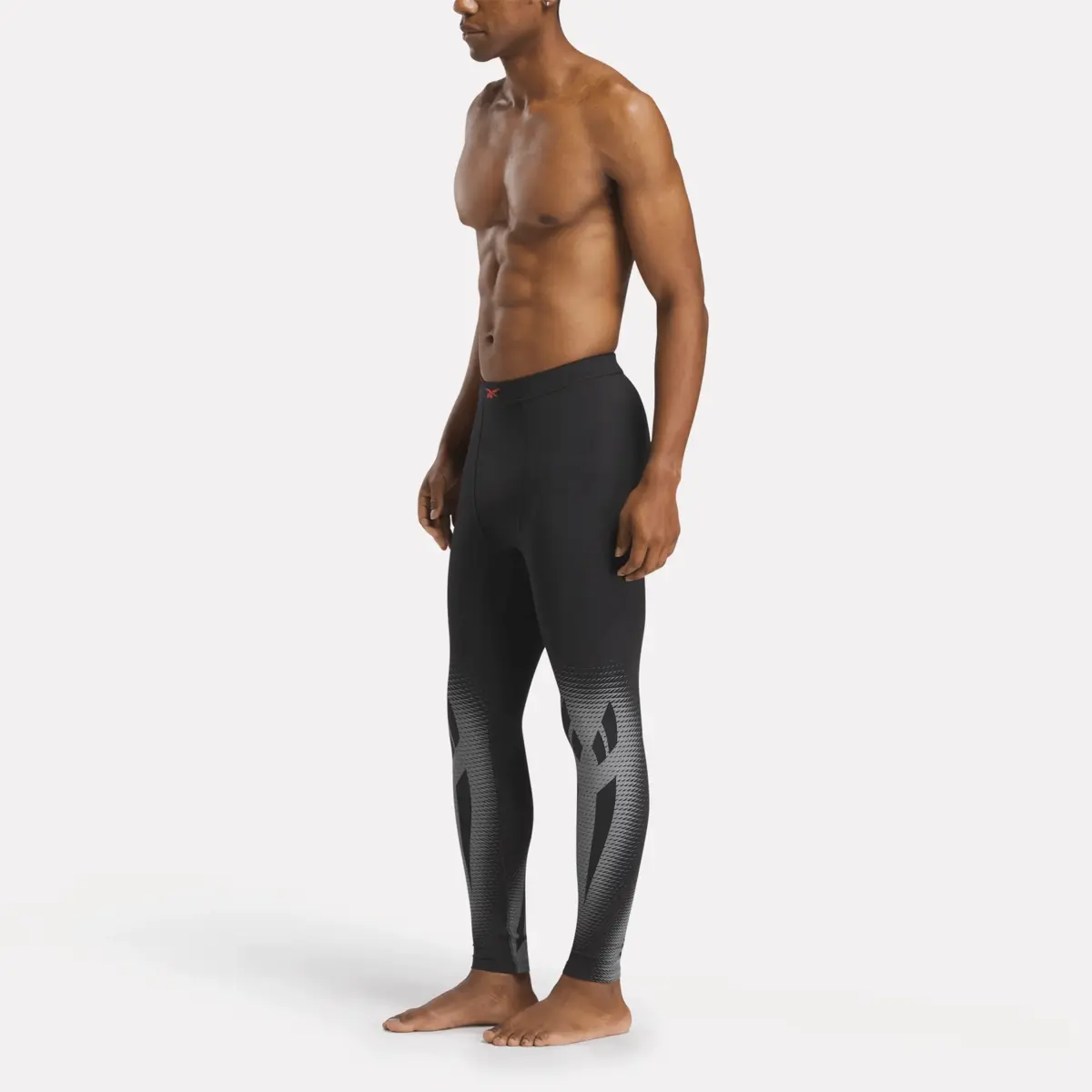 Collants de compression ERS Perform pour hommes