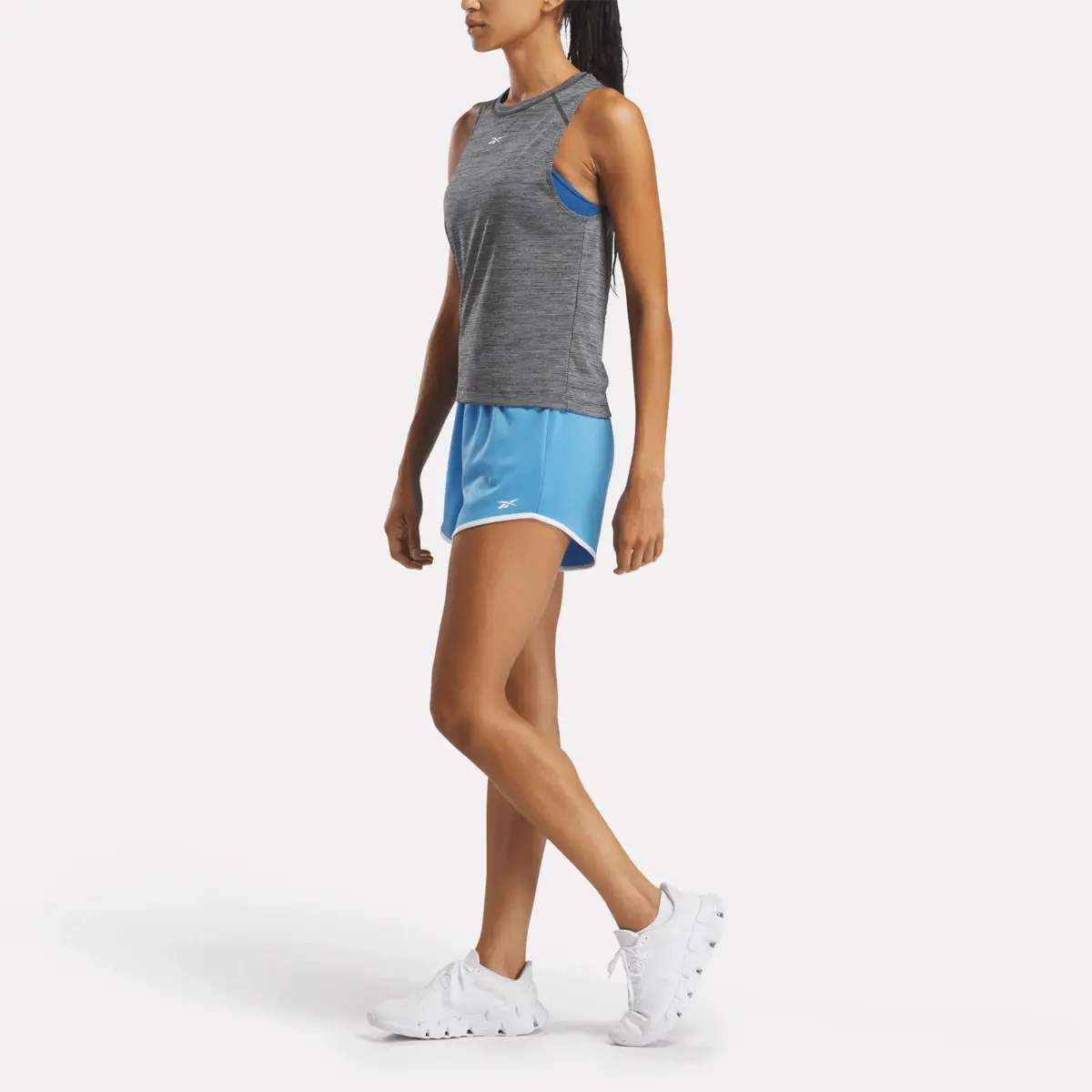 Débardeur ID Train pour femme