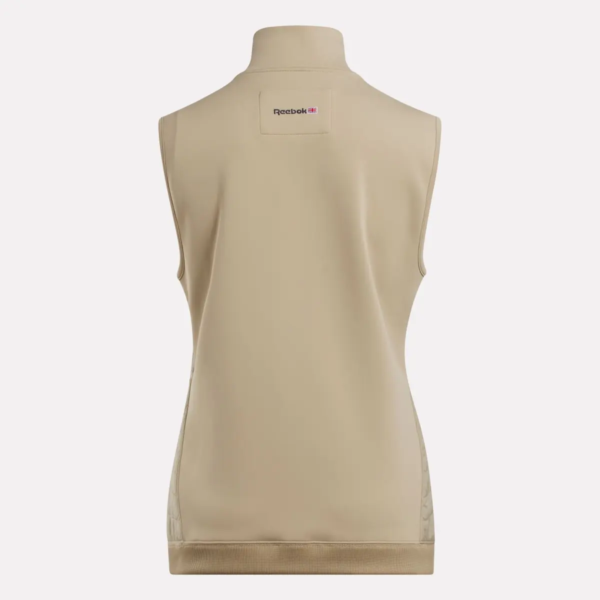 Gilet de golf léger Sprint Puffer pour femme Gilet de golf léger Sprint Puffer pour femme