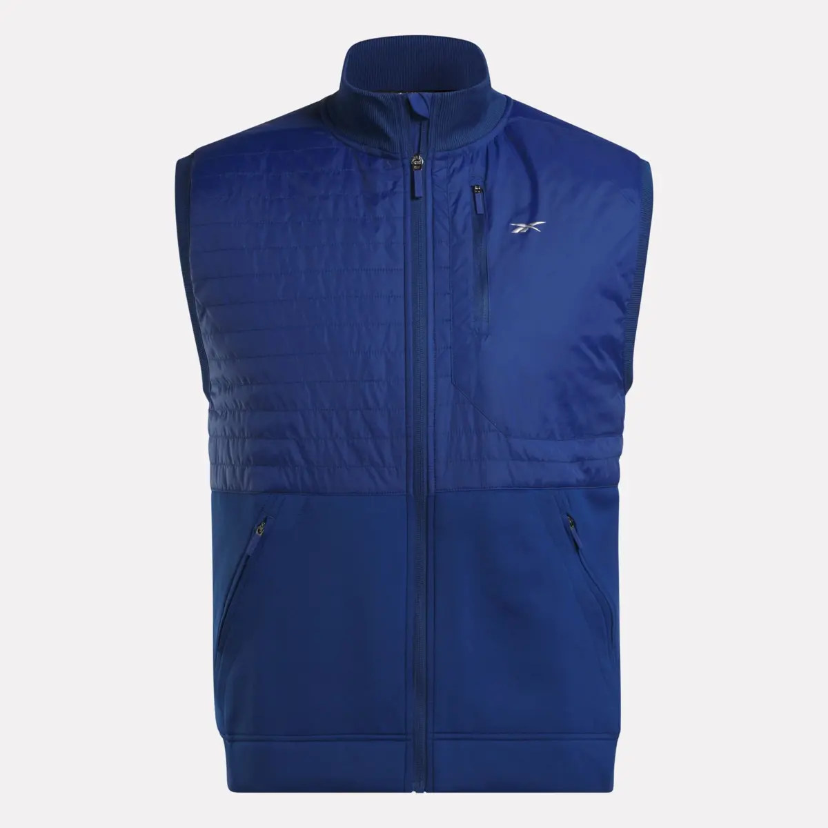 Gilet matelassé léger pour homme Gilet matelassé léger pour homme