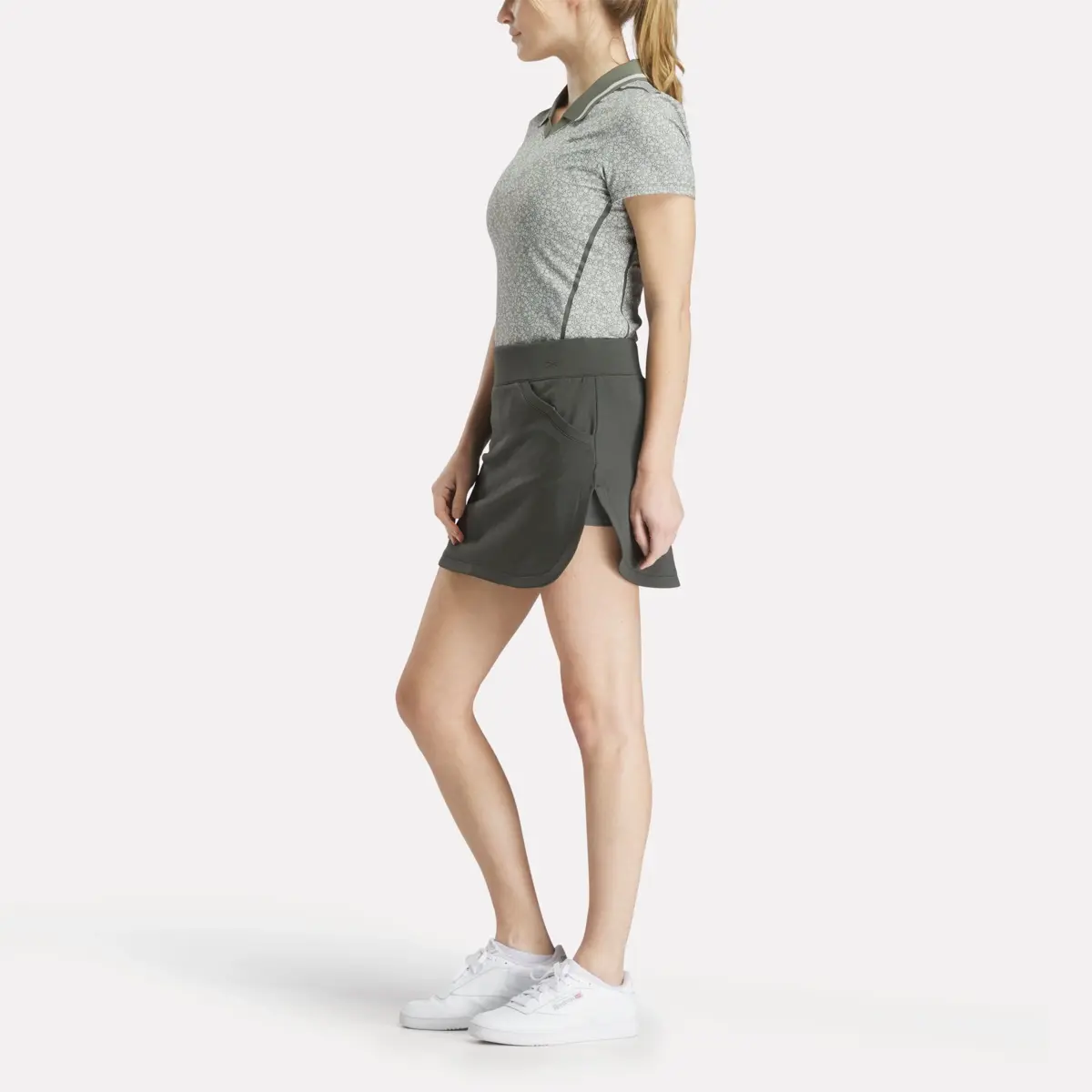 Jupe-short de golf Aero Flex pour femmes Jupe-short de golf Aero Flex pour femmes