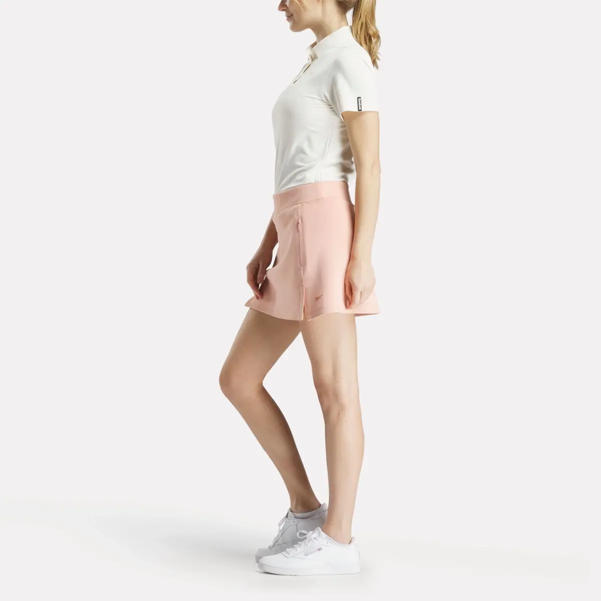 Jupe-short ventilée pour femmes Jupe-short ventilée pour femmes