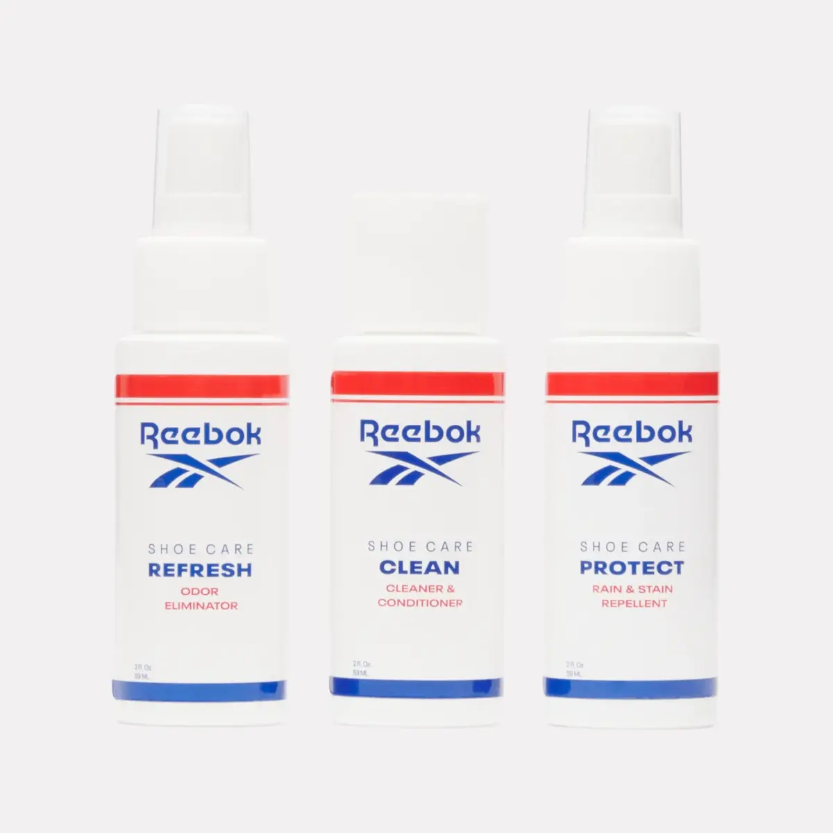 Kit d&rsquo;entretien pour chaussures – lot de 3