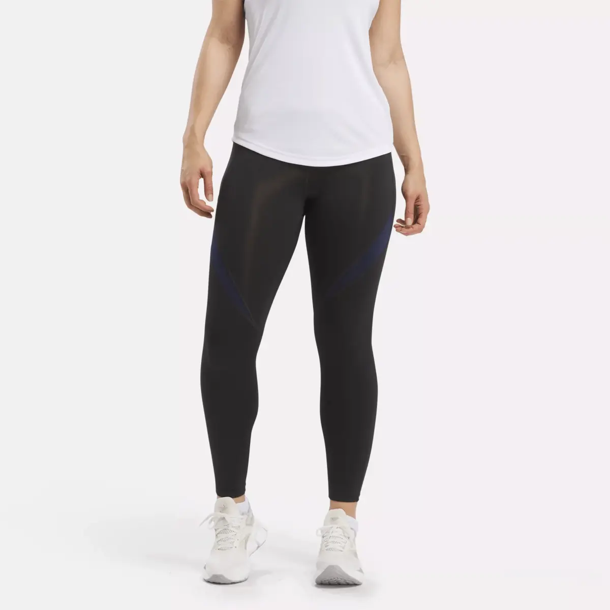 Legging ID Train Colorblock pour femme