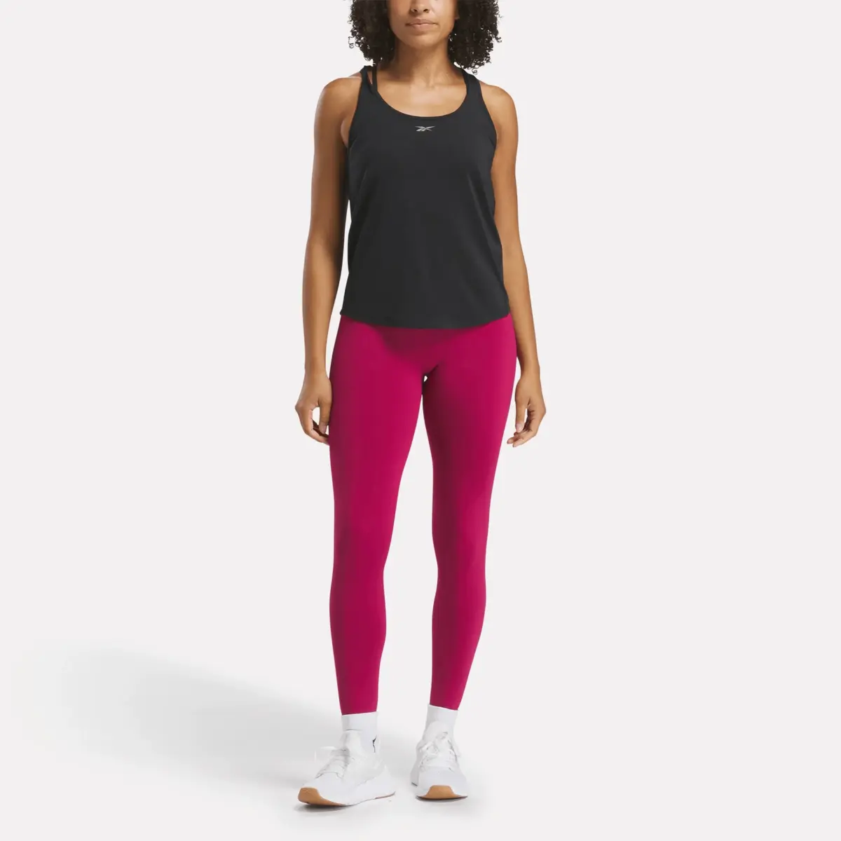 Legging taille haute ID Train pour femmes