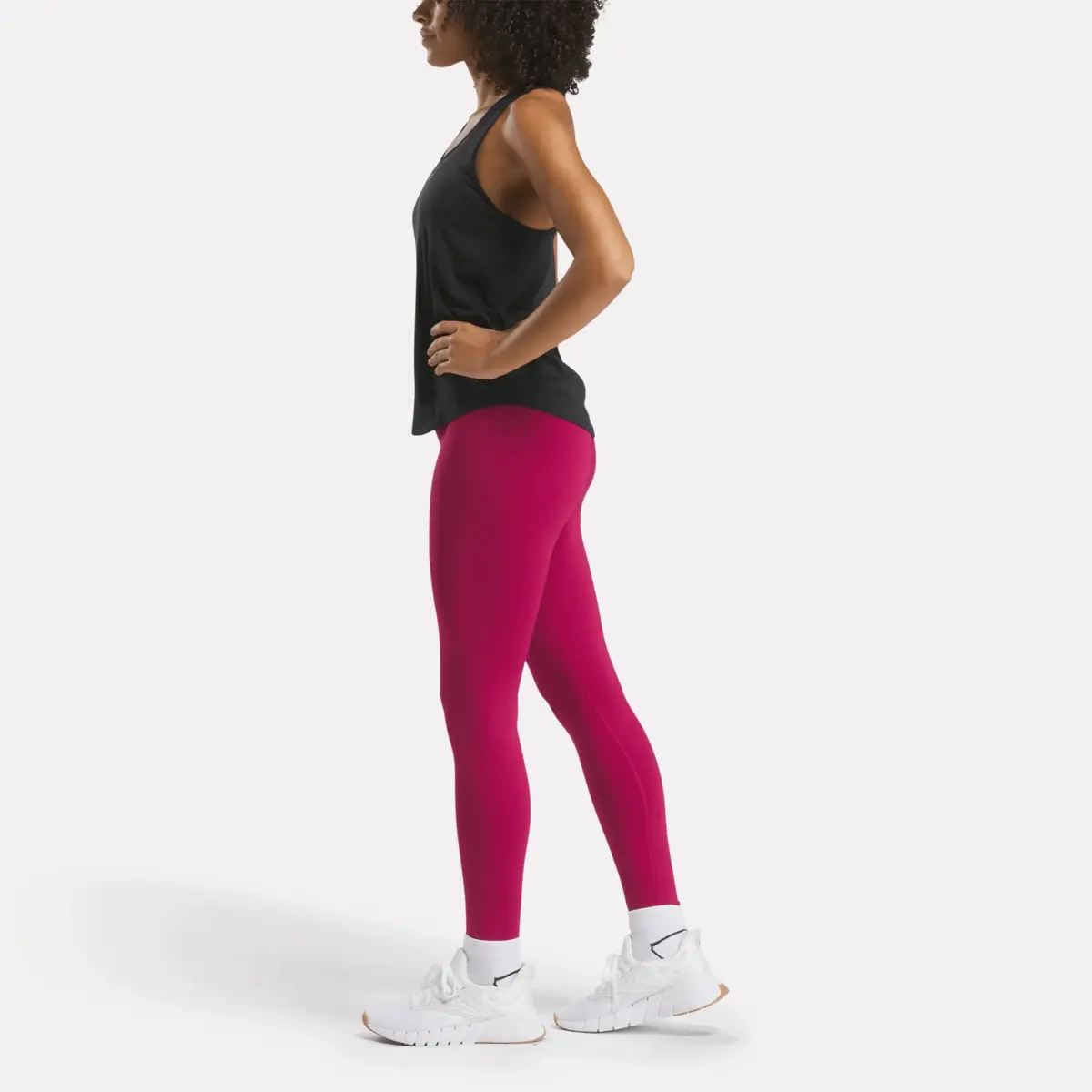 Legging taille haute ID Train pour femmes
