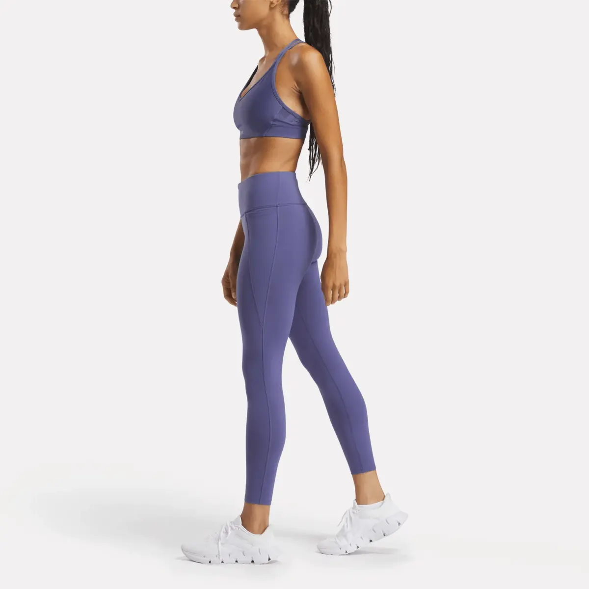 Legging taille haute Lux pour femmes