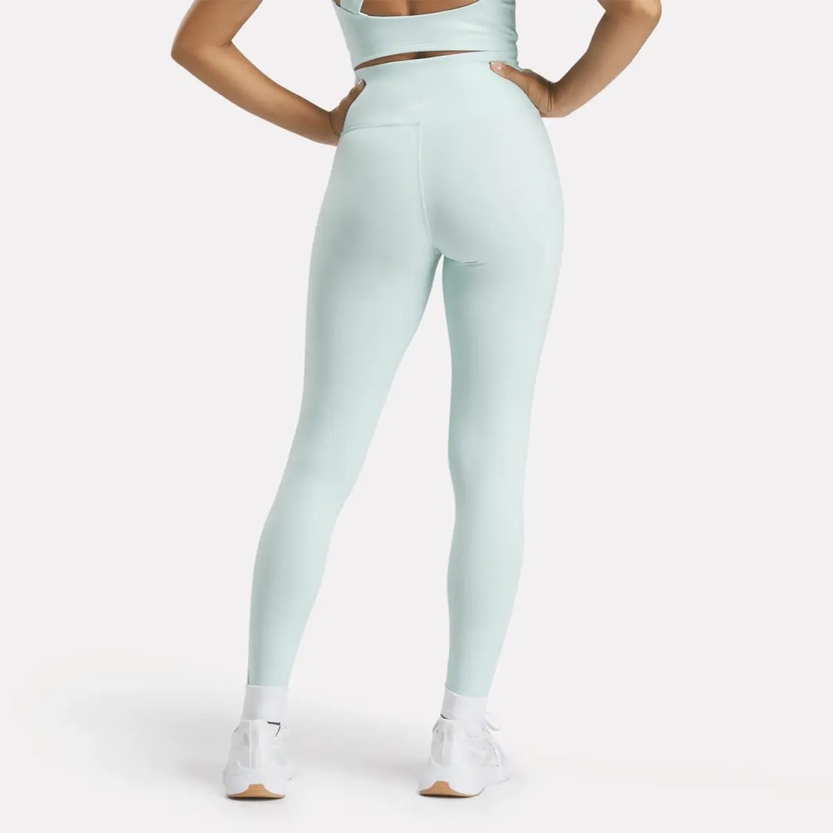 Legging taille haute Lux pour femmes Legging taille haute Lux pour femmes