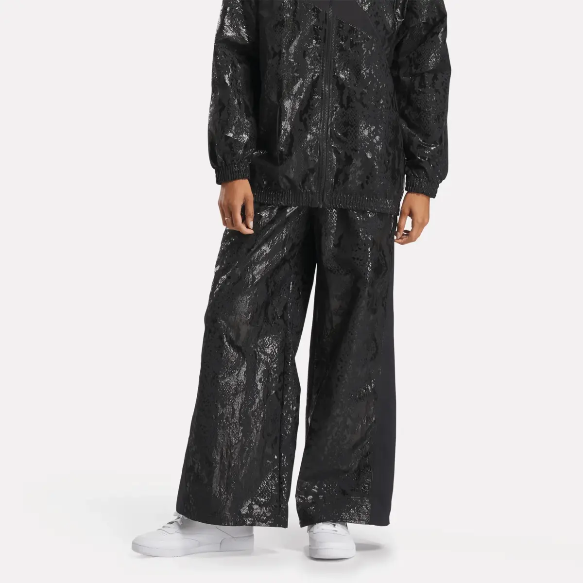 Pantalon d’échauffement de basket-ball pour femmes Pantalon d’échauffement de basket-ball pour femmes