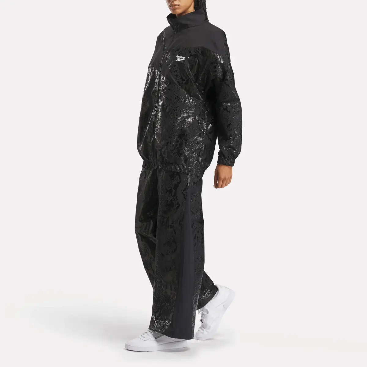 Pantalon d’échauffement de basket-ball pour femmes Pantalon d’échauffement de basket-ball pour femmes