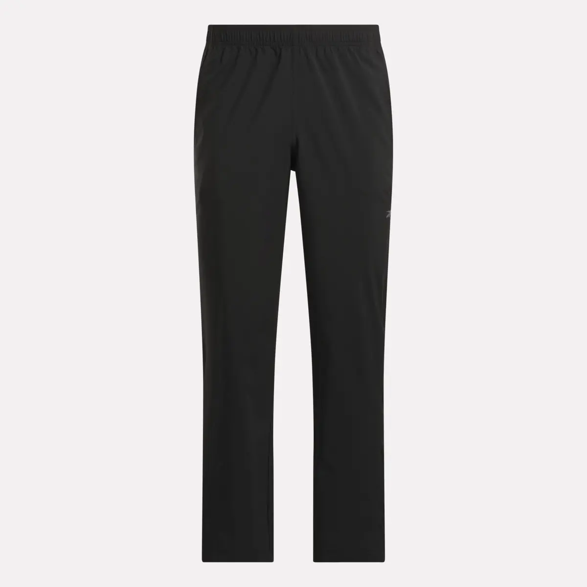 Pantalon d’entraînement essentiel pour homme en tricot non doublé Pantalon d’entraînement essentiel pour homme en tricot non doublé