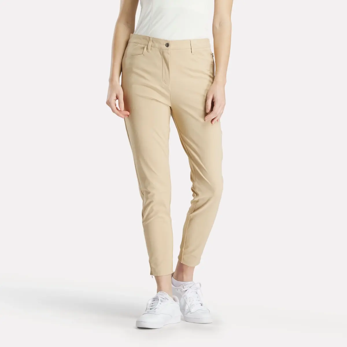 Pantalon de golf performant pour femmes