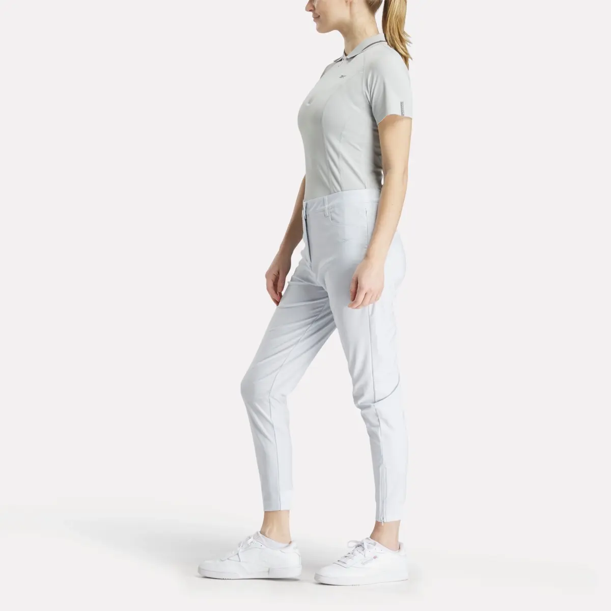Pantalon de golf performant pour femmes